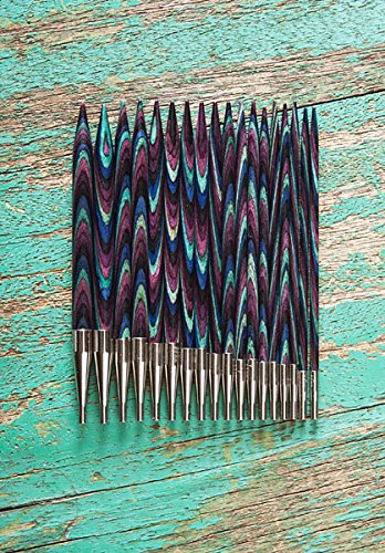 options interchangable needle set