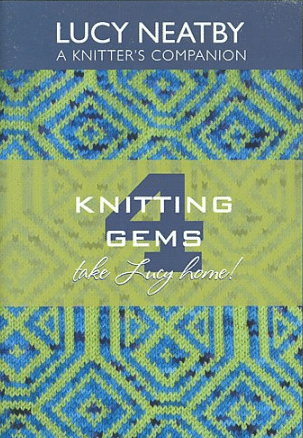 Knitting Gems 4