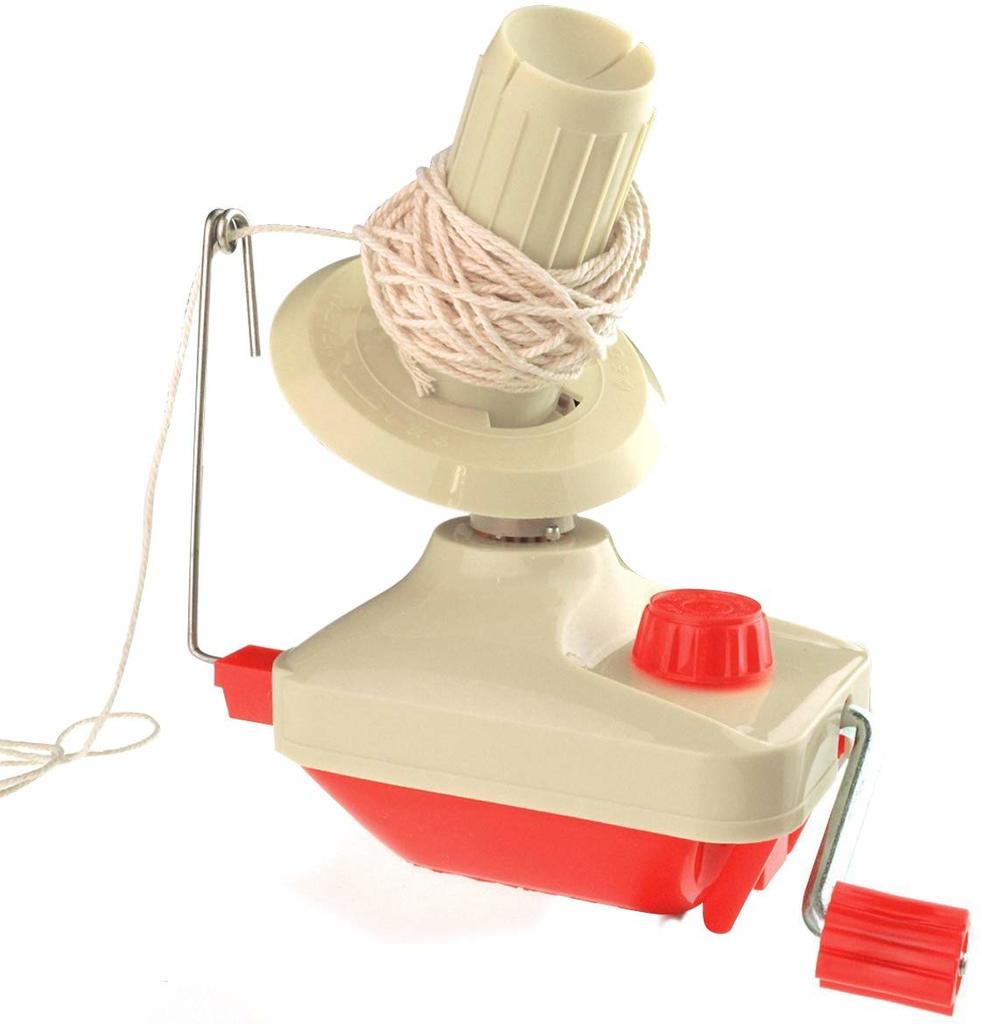 Best Yarn Winder