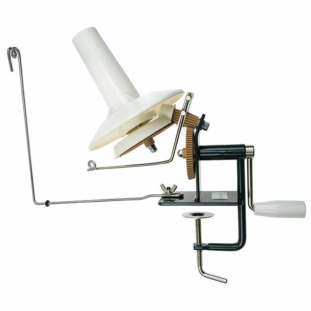 Best Yarn Winder