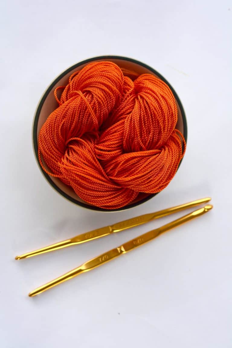 The Different Types of Yarn Along With Their Uses