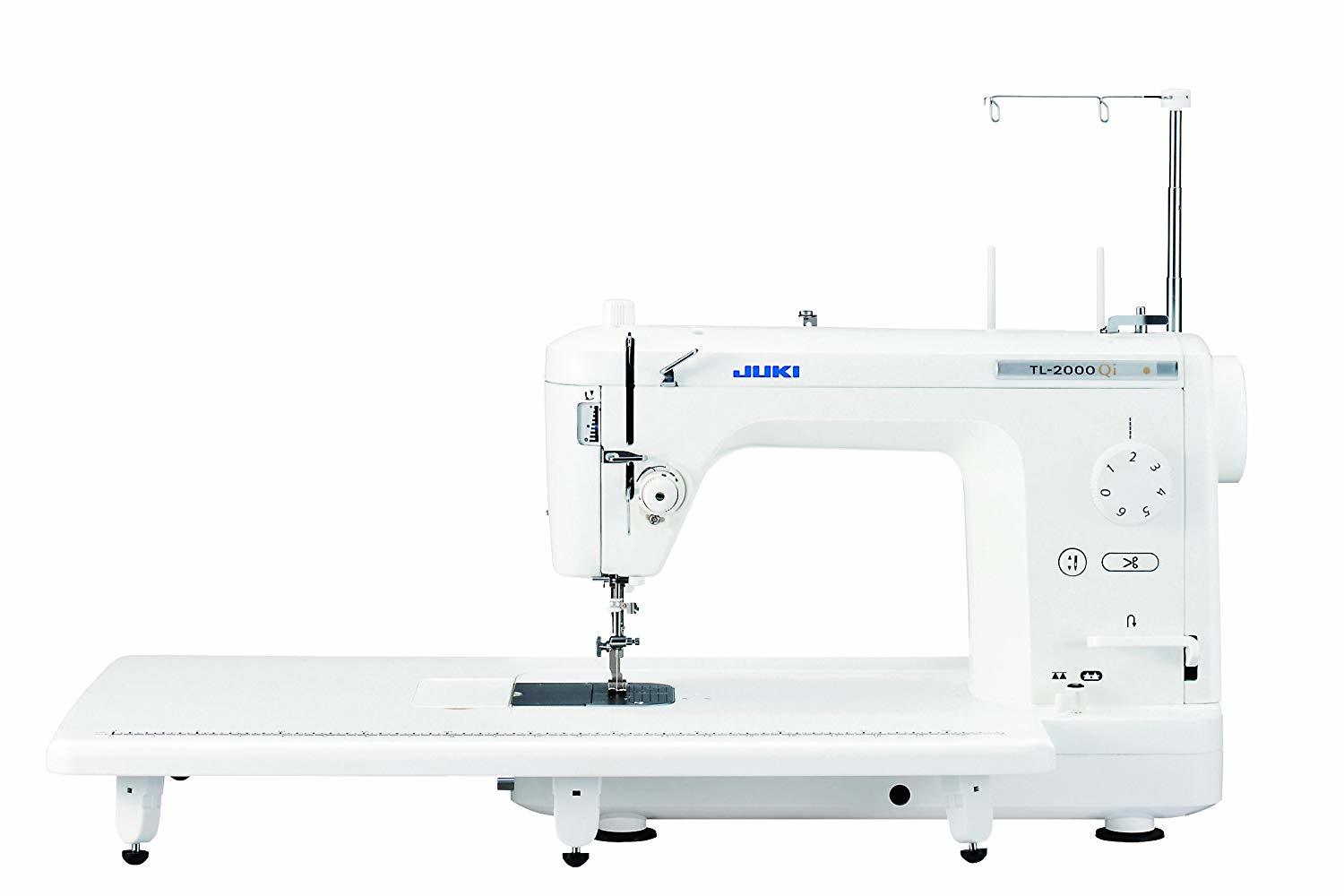 juki sewing machine