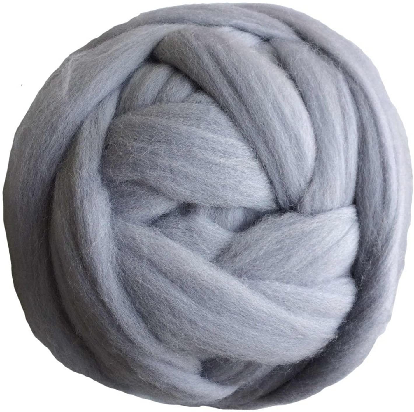 DIRUNEN Merino Wool Yarn Big Chunky Yarn DIRUNEN Merino Wool Yarn Big Chunky Yarn