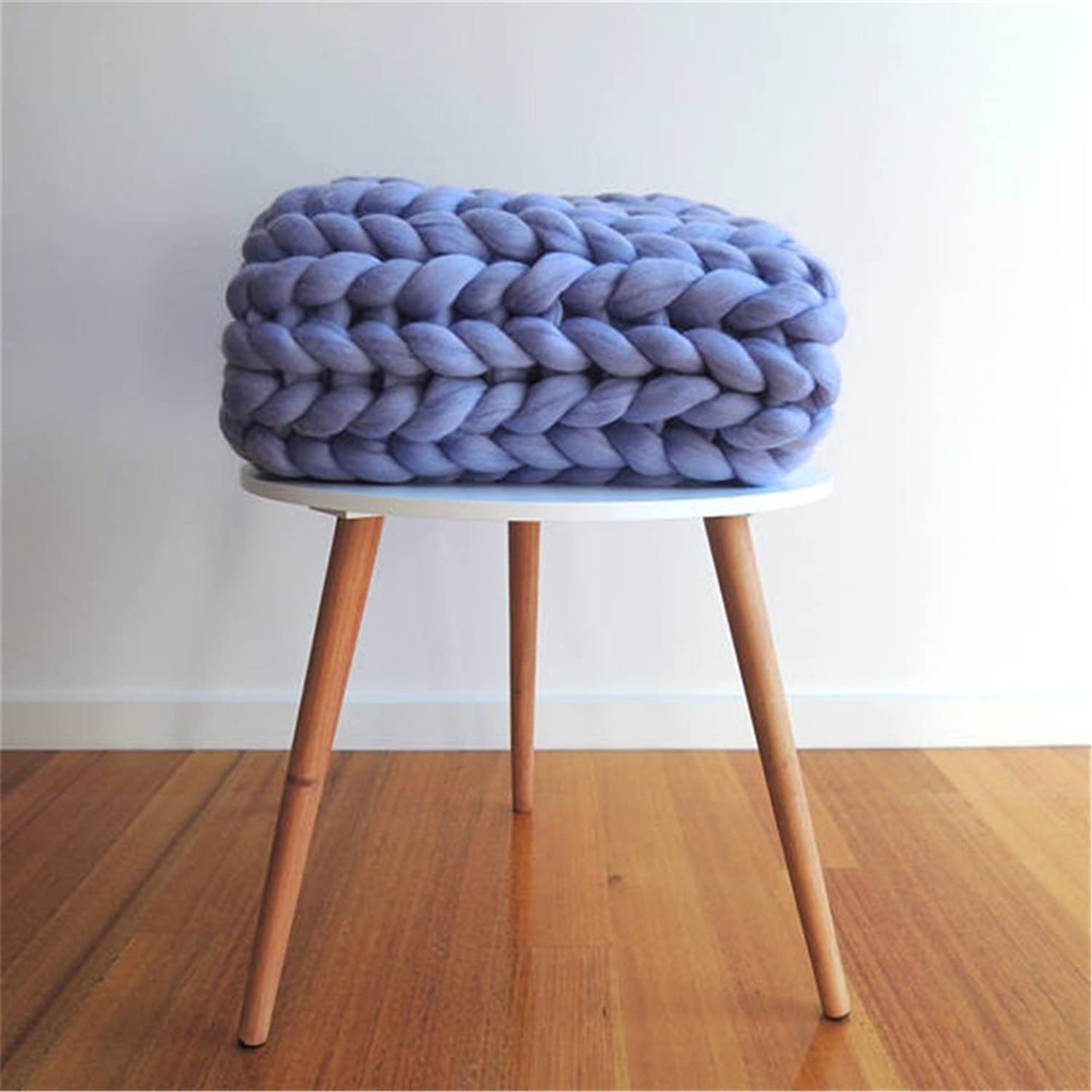 HomeModa Studio Non-Mulesed Chunky Wool HomeModa Studio Non-Mulesed Chunky Wool Yarn